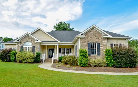 323 Birch Wood Ct. - Photo 1
