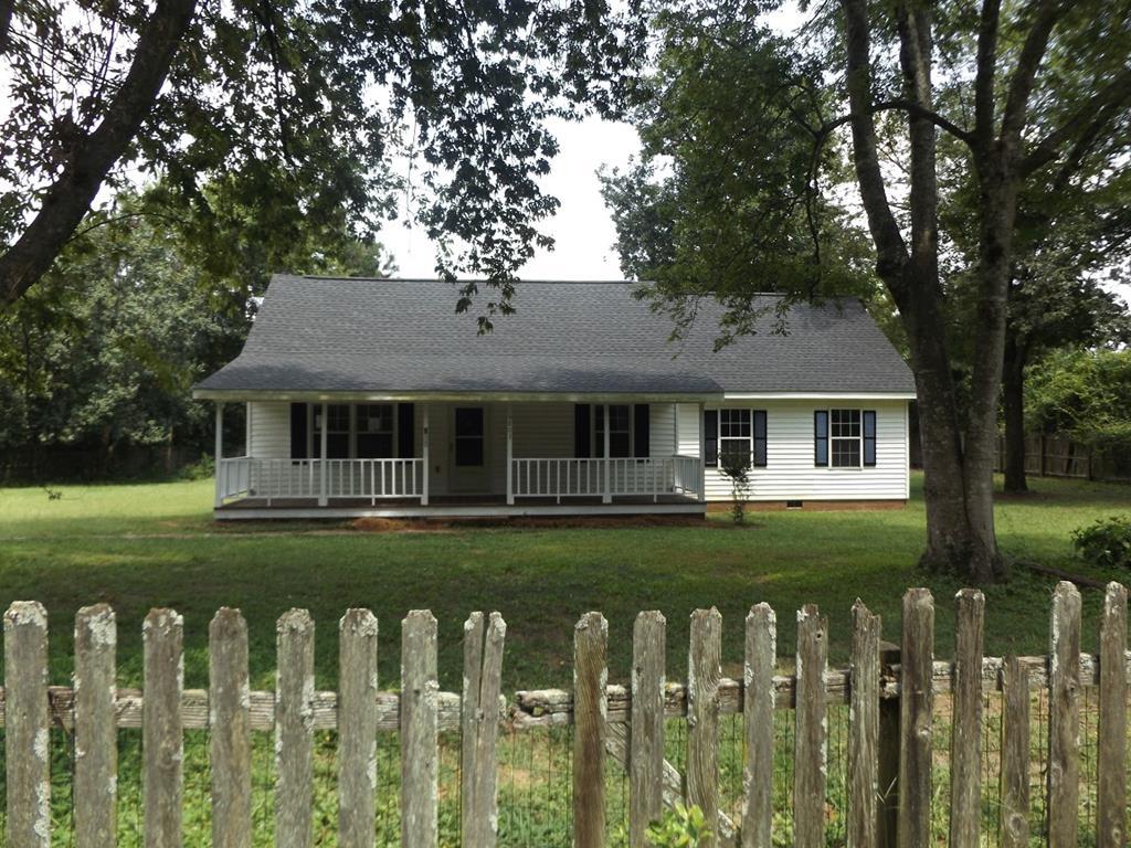 803 Old Whiskey Road - Photo 1
