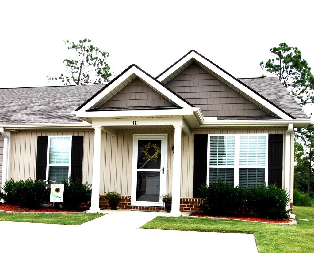 111 Brow Tine Court - Photo 1