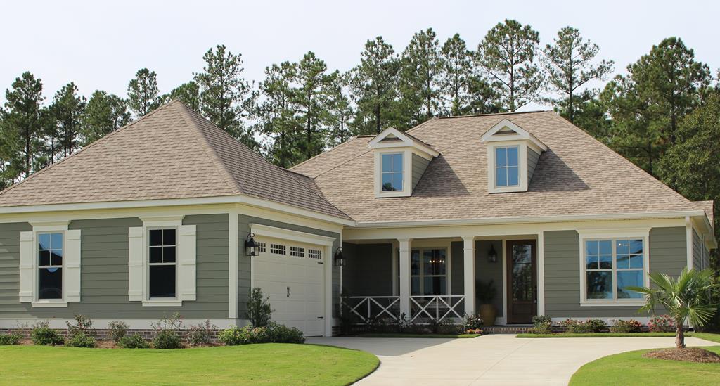 329 Whimbrel Loop - Photo 1