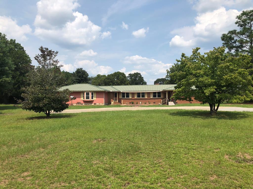 147 Crooked Creek Rd - Photo 1