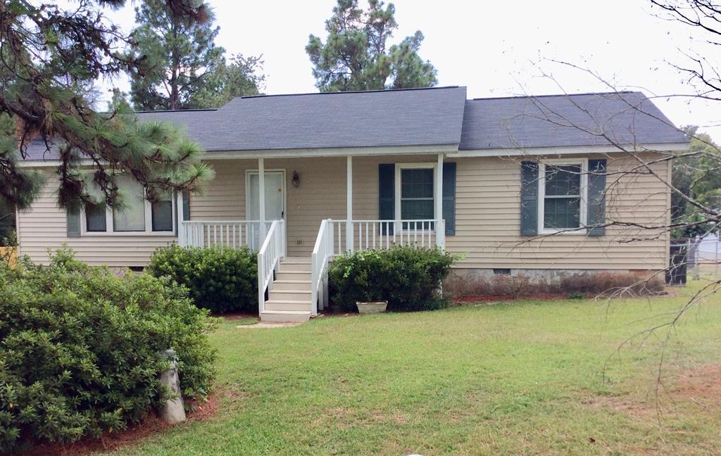 349 Blanchard Road - Photo 1