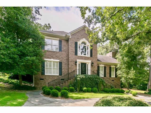 128 Live Oak - Photo 1