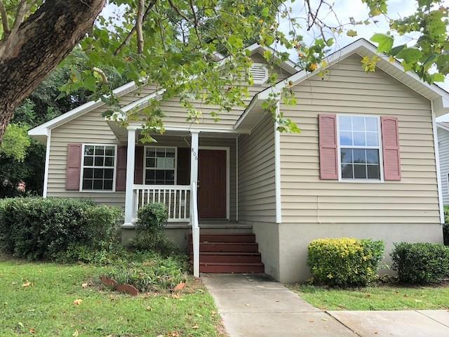 806 Dillon Ave Nw - Photo 1