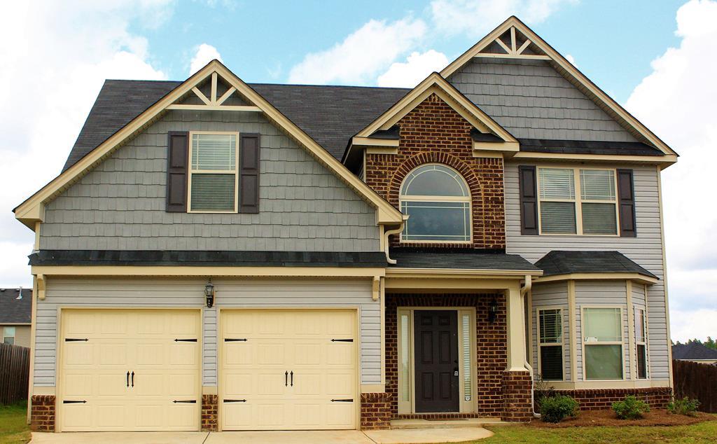 7127 Roundstone Drive - Photo 1