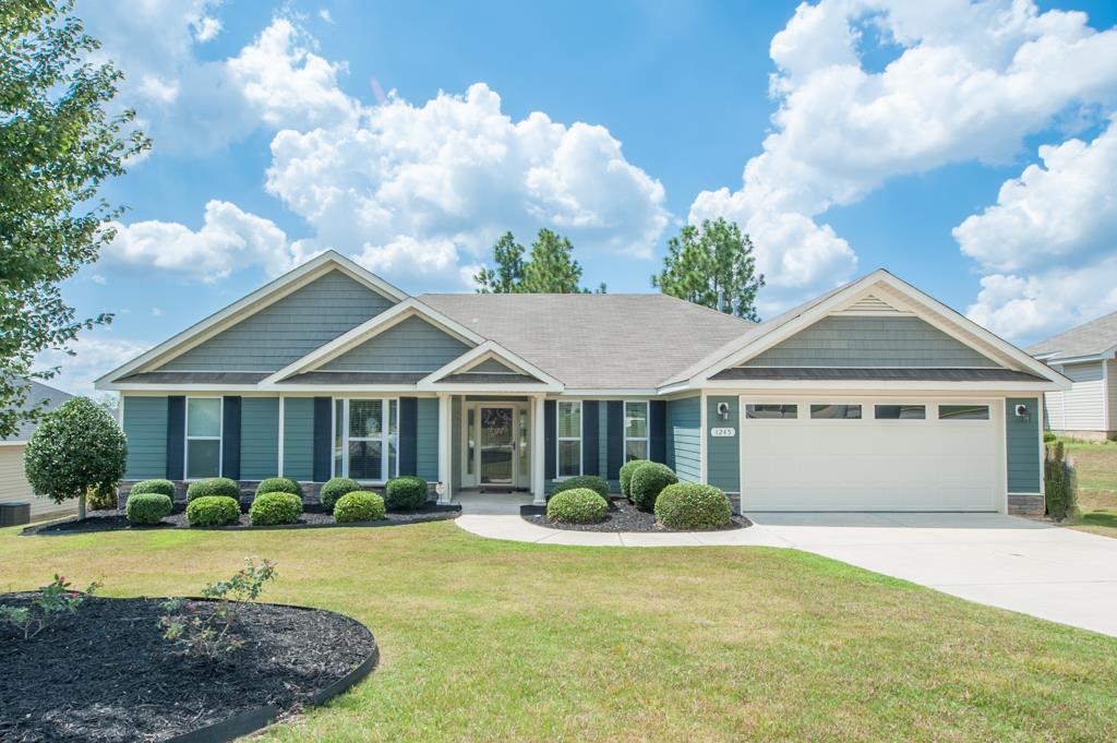 1245 Ackerman Drive - Photo 1