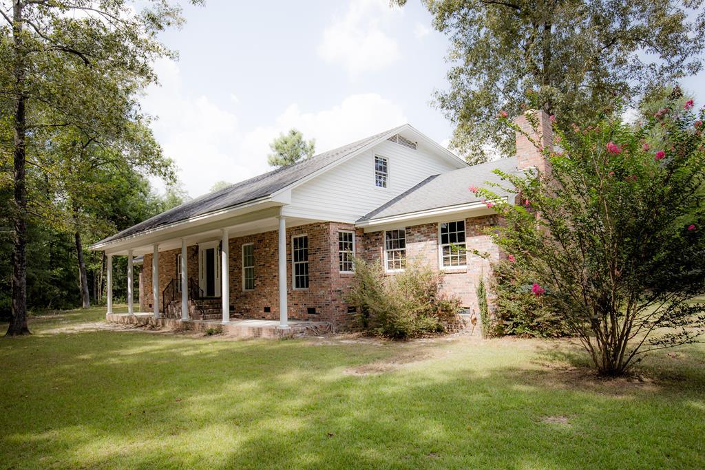 1399 Surrey Race Rd - Photo 1