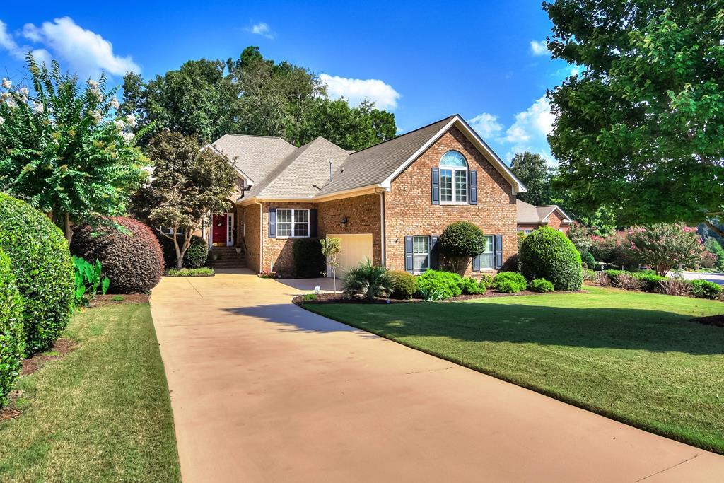 401 Forest Ridge Dr - Photo 1