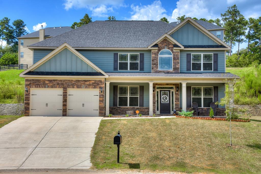 166 Hodges Bay Drive - Photo 1