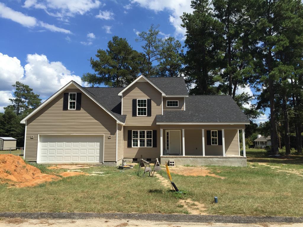 1007 Neilson Street - Photo 1