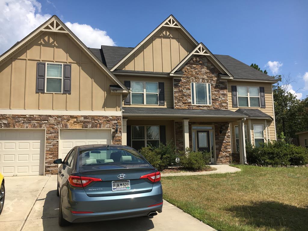 419 Fioli Circle - Photo 1