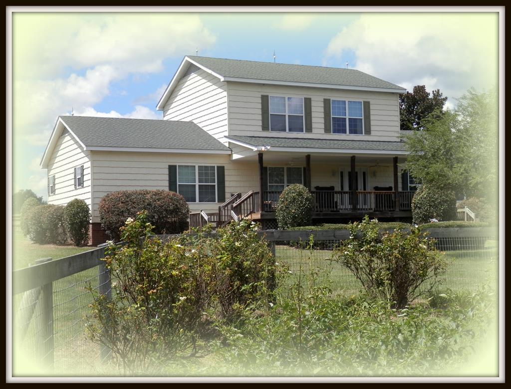 4069 Wagener Road - Photo 1