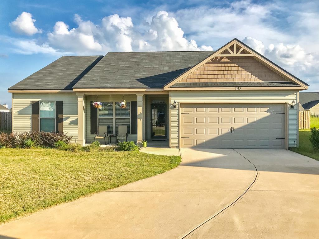 2143 Fern Crest Lane - Photo 1