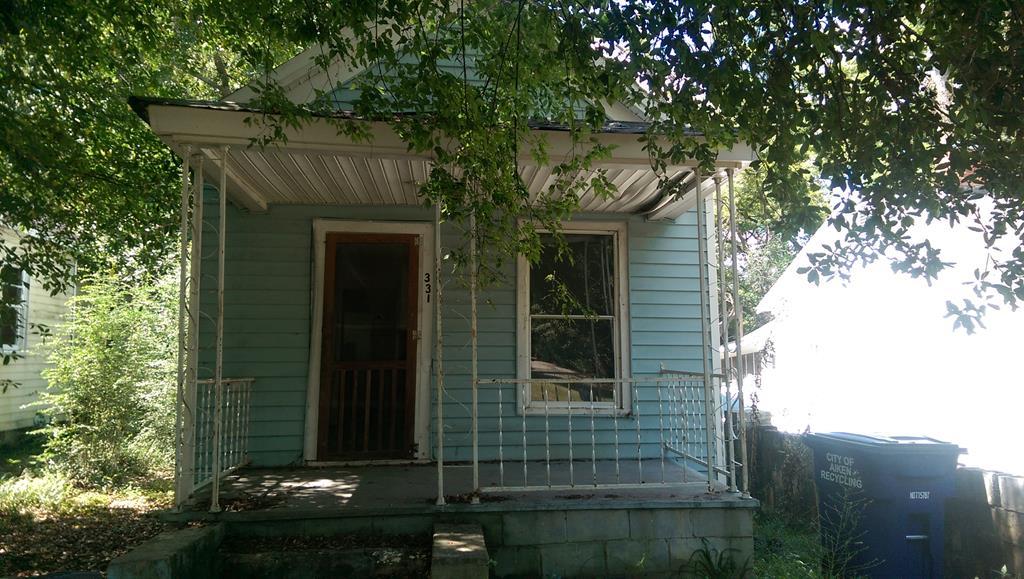 331 Pendleton Street - Photo 1