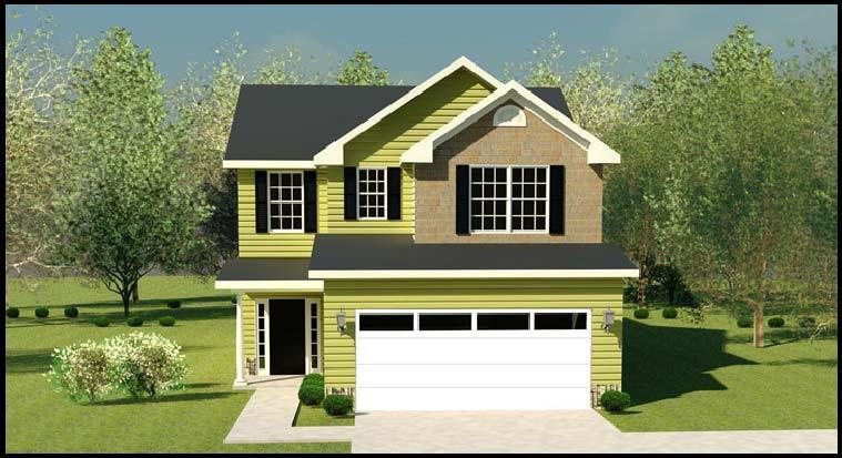 443 Lybrand Street - Photo 1