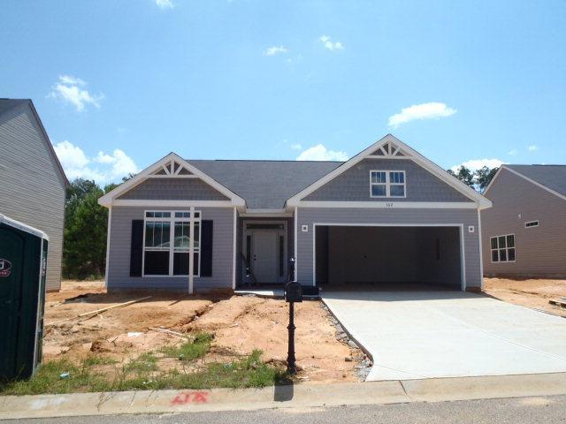 232 Kemper Downs Drive - Photo 1