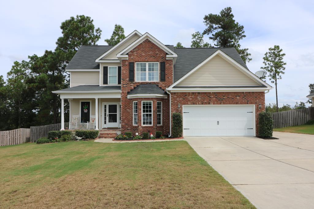 3235 Camden Way - Photo 1
