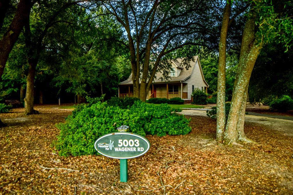 5003 Wagener Road - Photo 1