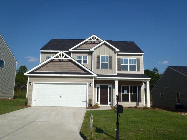 270 Kemper Downs Drive - Photo 1