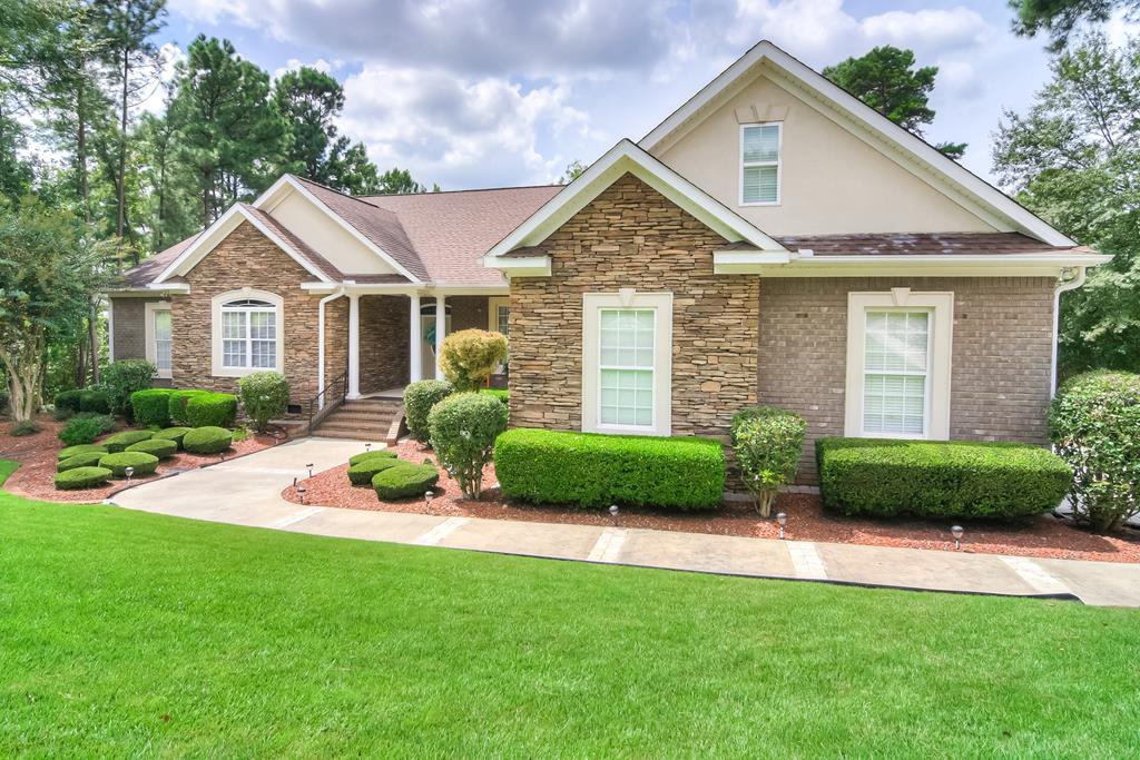 212 River Wind Drive - Photo 1