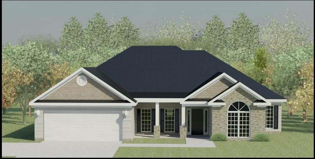 2096 Fordham Drive - Photo 1