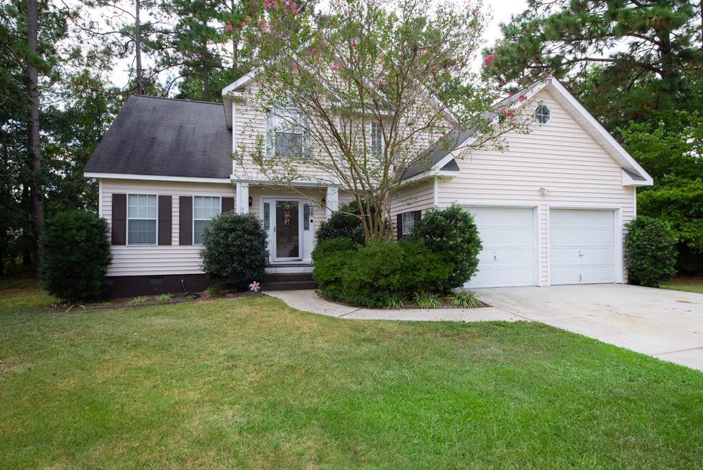 138 Cobbs Way - Photo 1