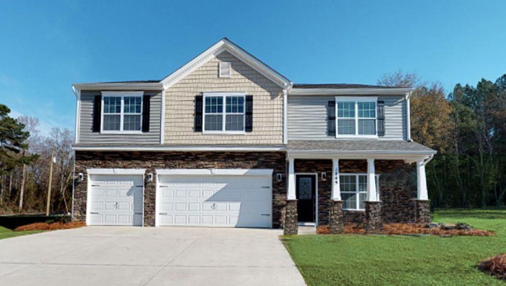 418 Geranium Street - Photo 1