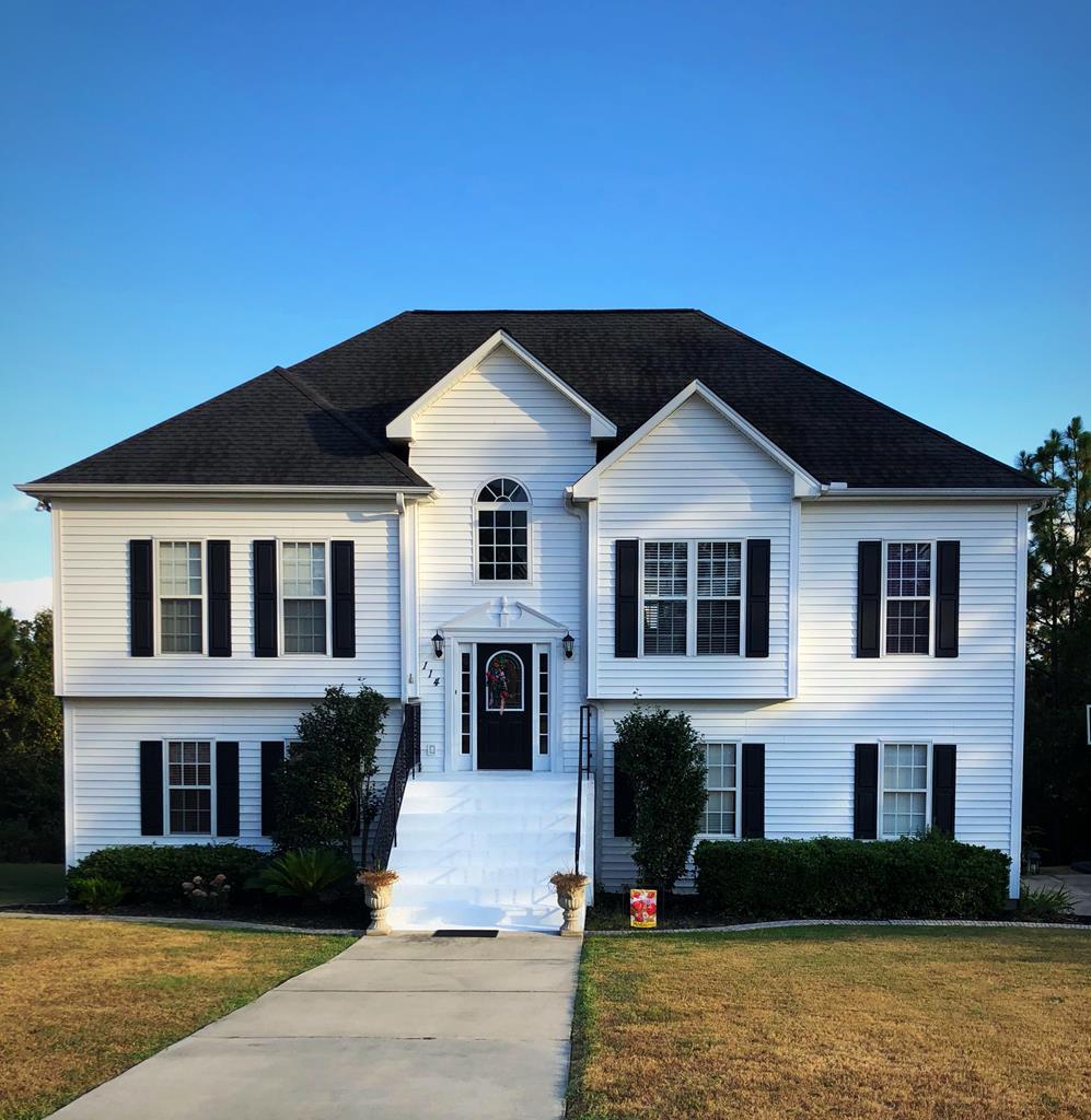 114 Connector Rd - Photo 1