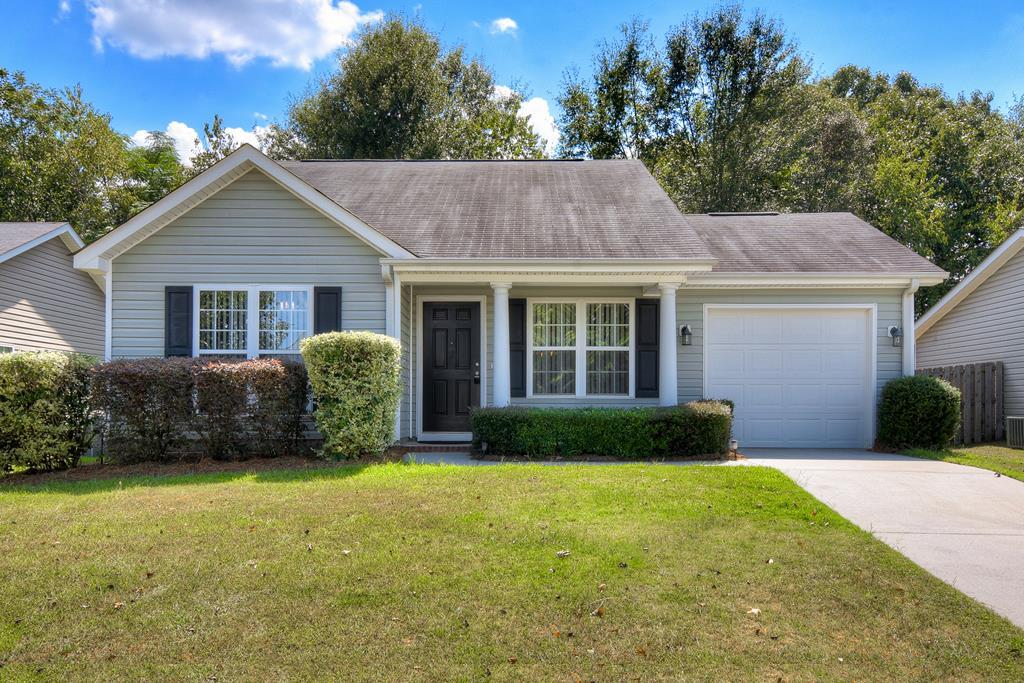 158 Fox Haven Drive - Photo 1