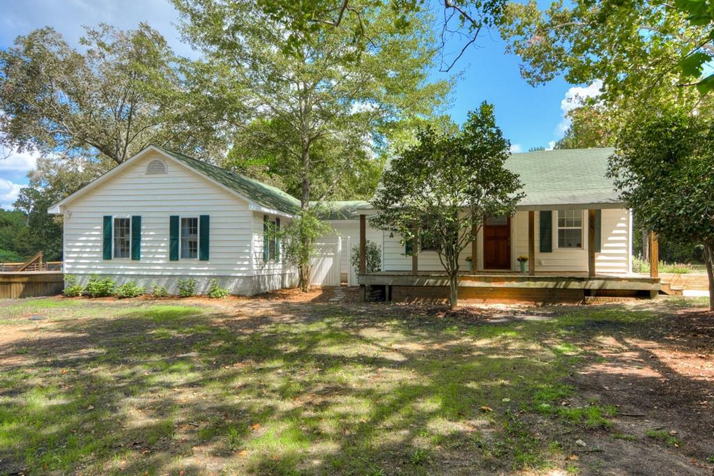 43 Grindiddys Farm Rd - Photo 1