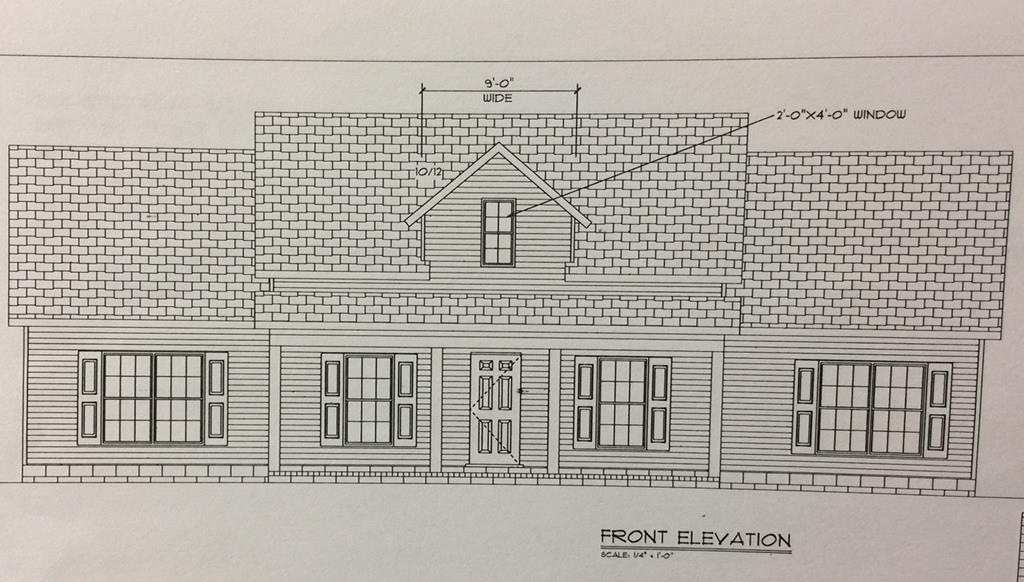 443 Redds Branch Rd - Photo 1