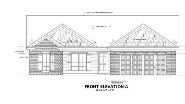 Lot 28 Kiawah Trail - Photo 1