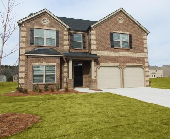 3247 White Gate Loop - Photo 1