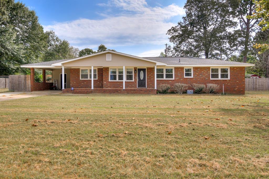 306 Robinson Dr - Photo 1