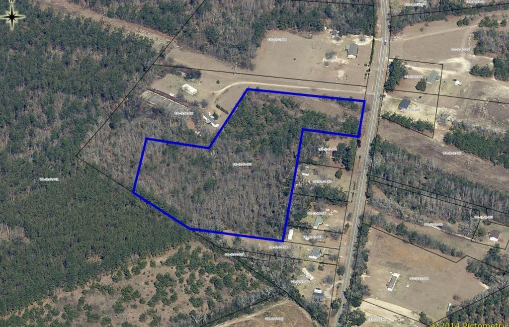 10.47 ac N Silverton Street - Photo 1