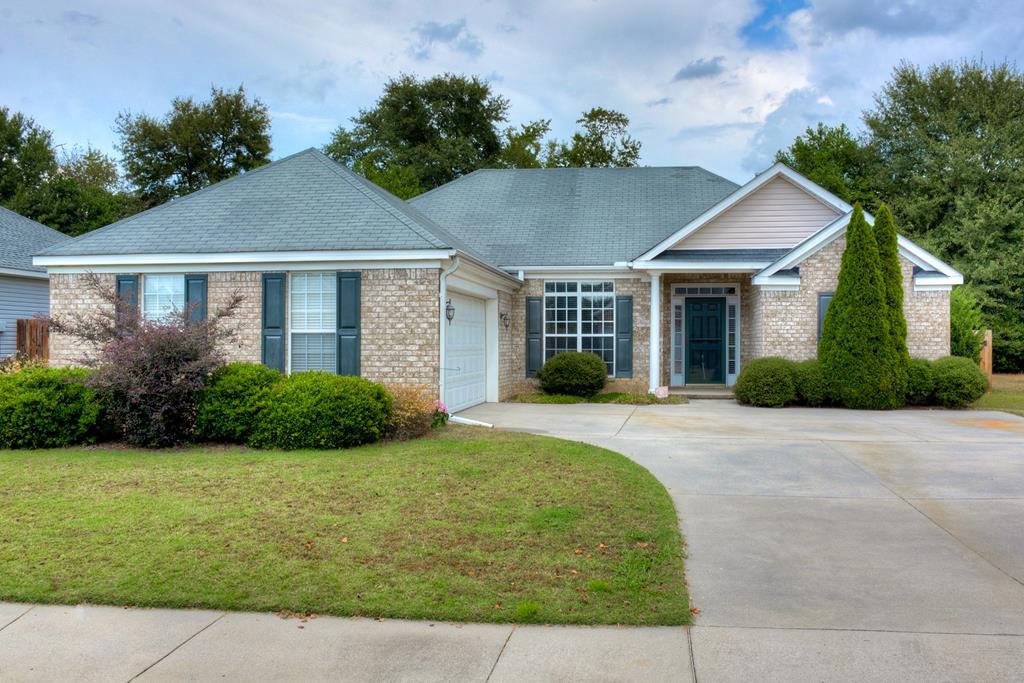 308 Grandiflora Circle - Photo 1