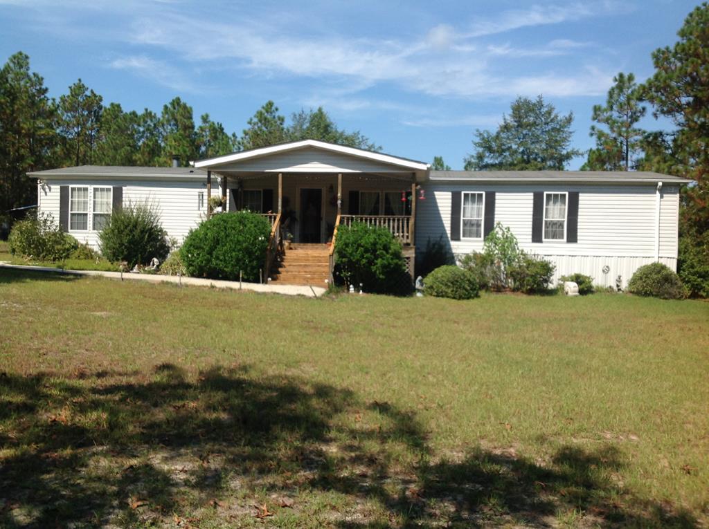 884 Fire Tower Road - Photo 1