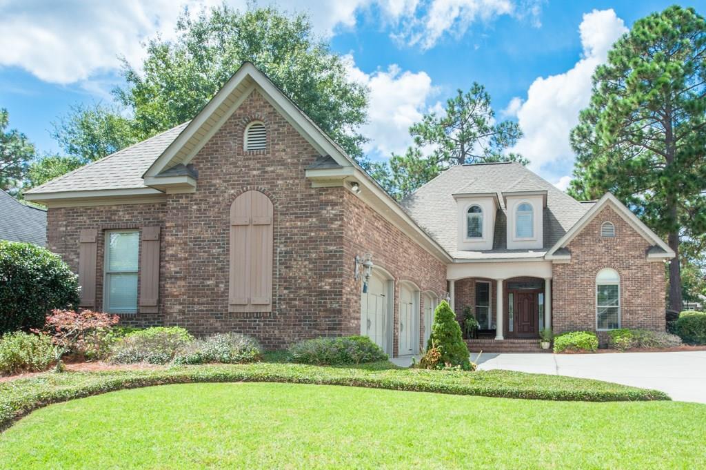 125 Bald Cypress Court - Photo 1