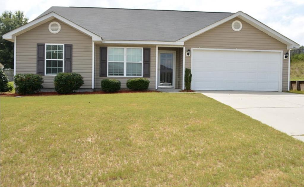 2143 Winding Trail Drive - Photo 1