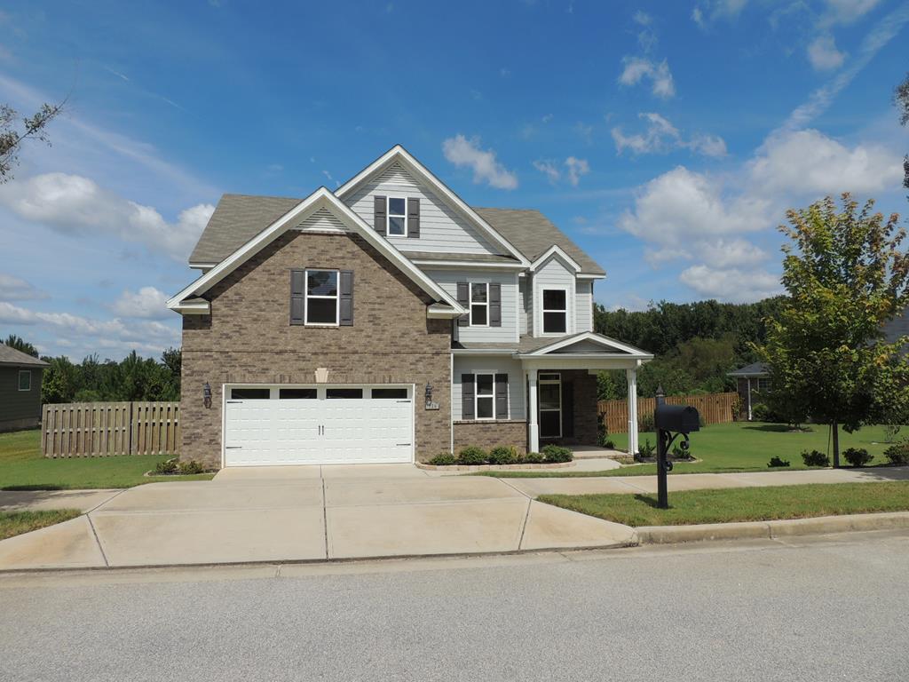134 Claridge Street - Photo 1
