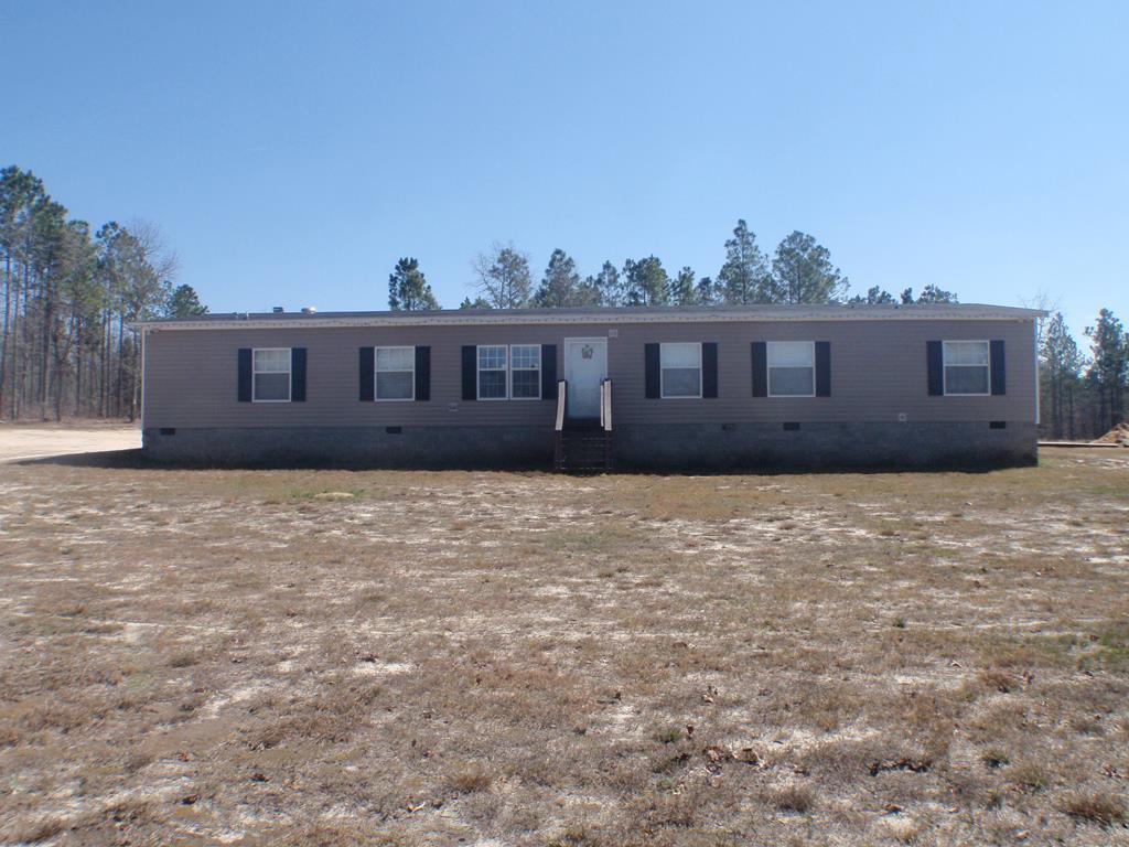 6015 Misfit Ranch Trl - Photo 1