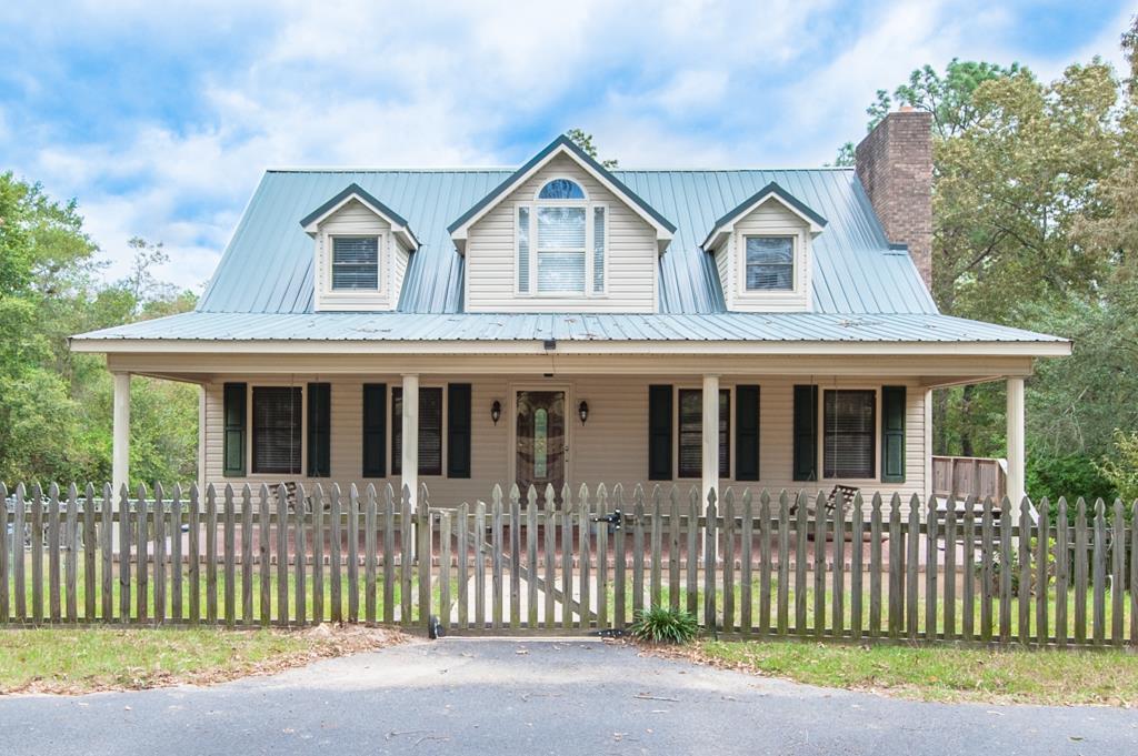 1580 Hatchaway Bridge Road - Photo 1