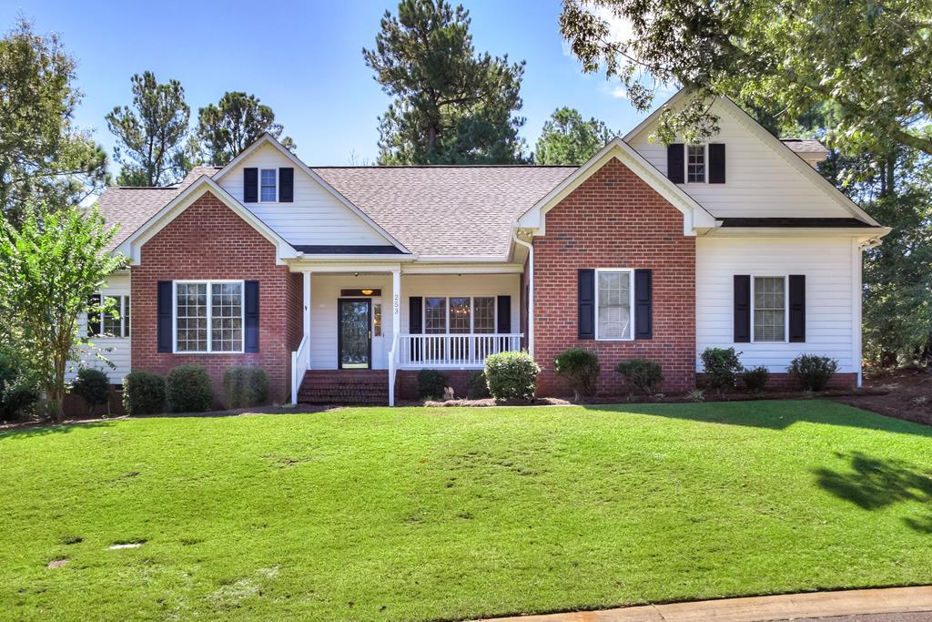 253 Winged Elm Circle - Photo 1