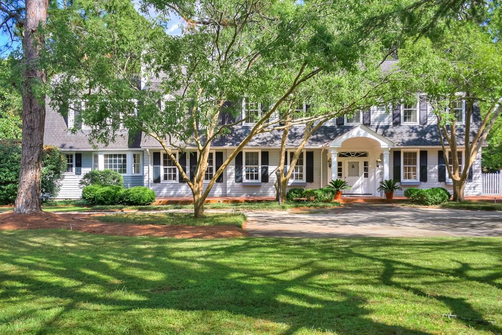 1000 Whiskey Road - Photo 1