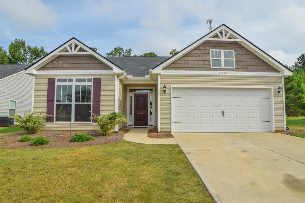 210 Kemper Downs Drive - Photo 1