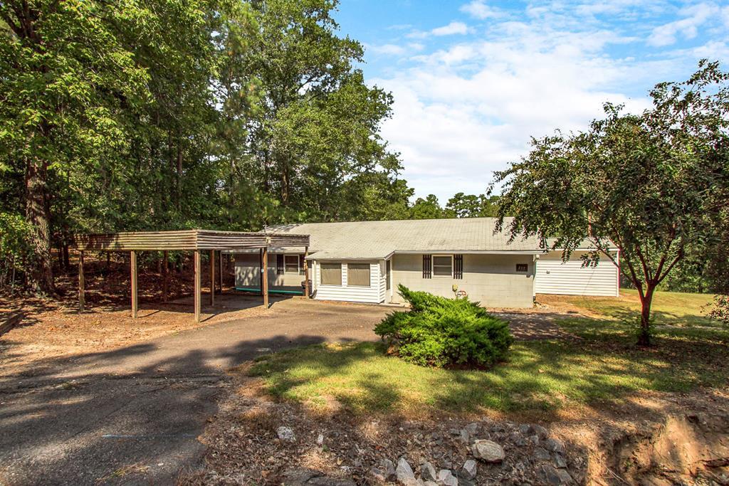 237 Crystal Springs Road - Photo 1