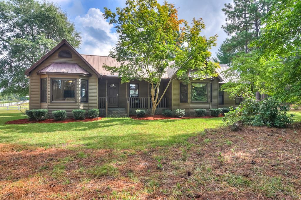 295 Fox Pond Road - Photo 1