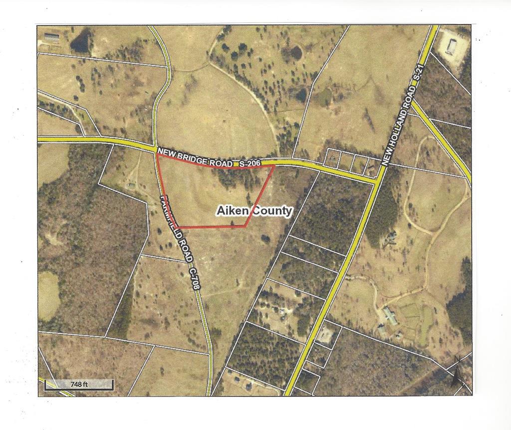 1266 New Bridge Road - Photo 1