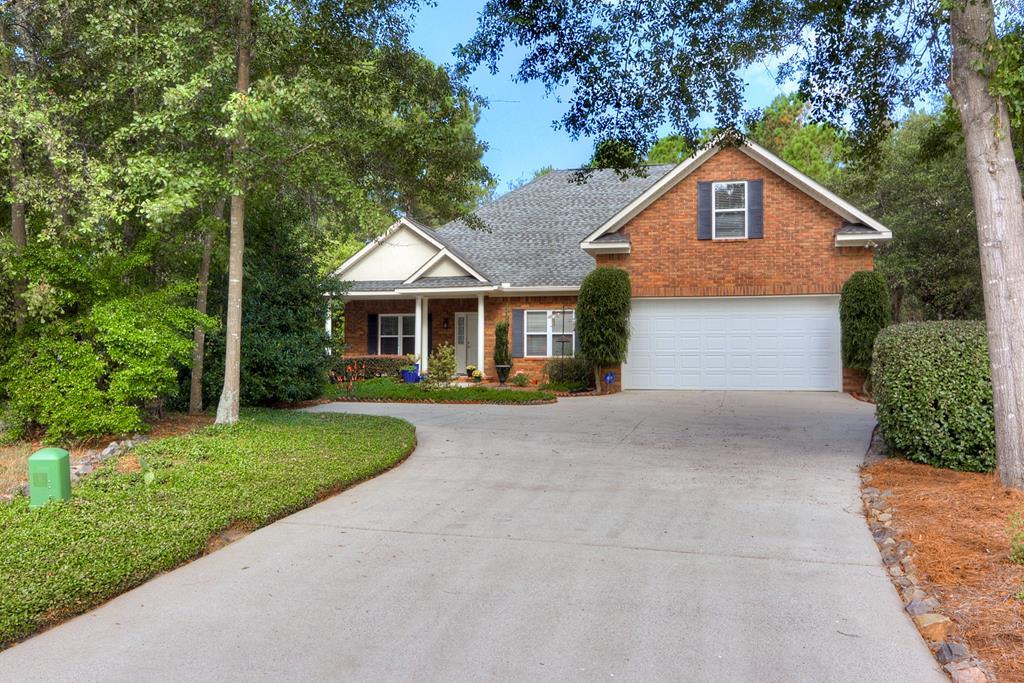 820 Lake Lanier Court - Photo 1