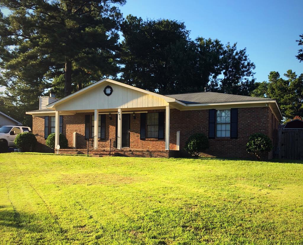 2915 Gebhardt Drive - Photo 1